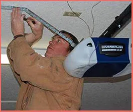 Express Garage Door Repair Service Murfreesboro, TN 615-543-5420 - cont-dooropener