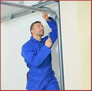 Express Garage Door Repair Service Murfreesboro, TN 615-543-5420 - cont-gar-repair