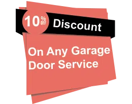 Express Garage Door Repair Service Murfreesboro, TN 615-543-5420 - sb-offer