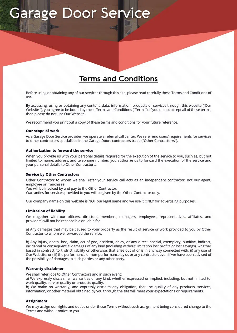 Express Garage Door Repair Service Murfreesboro, TN 615-543-5420